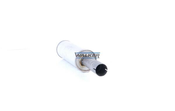 Silencieux avant (Pare flamme) WALKER ref. 21425