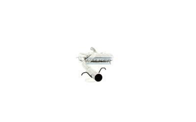 Silenciador central WALKER ref. 21447