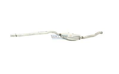 Silenciador central WALKER ref. 21447