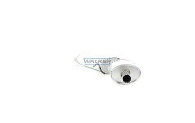Silenciador del medio WALKER 21453