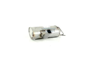 Silencieux central (Intermédiaire) WALKER ref. 21469