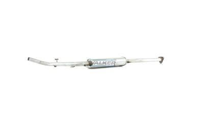Silencieux central (Intermédiaire) WALKER 21486