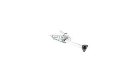 Silencieux central (Intermédiaire) WALKER 21486