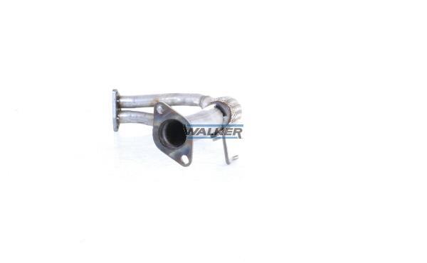 Tubo de escape WALKER ref. 21540