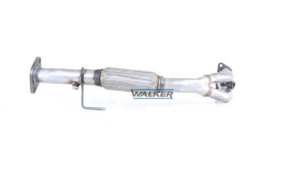 Tubo de escape WALKER ref. 21540