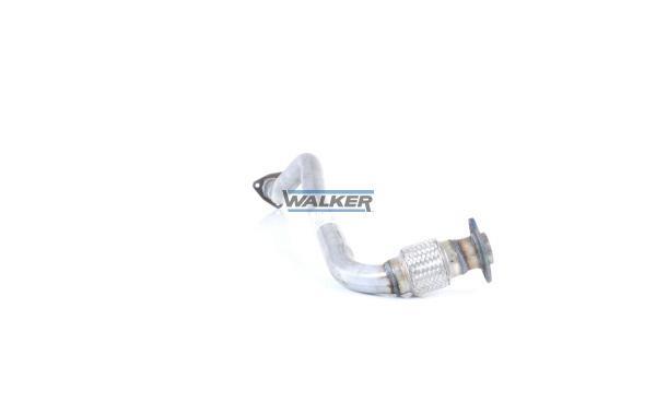 Tuyau d'échappement (Tuyau d'échappement) WALKER 21548