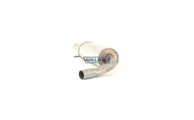 Silencieux central (Intermédiaire) WALKER ref. 21575