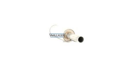 Silencieux central (Intermédiaire) WALKER ref. 21575