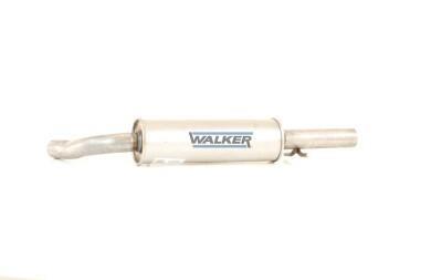 Silencieux central (Intermédiaire) WALKER ref. 21576