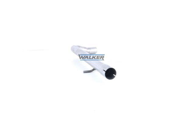 Tuyau d'échappement (Tuyau d'échappement) WALKER ref. 21580