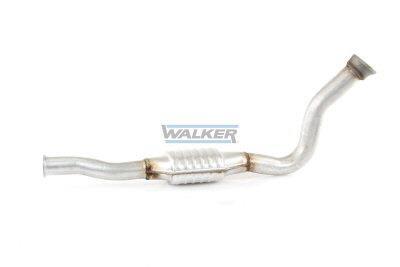 Catalyseur (Pot catalytique) WALKER ref. 21581