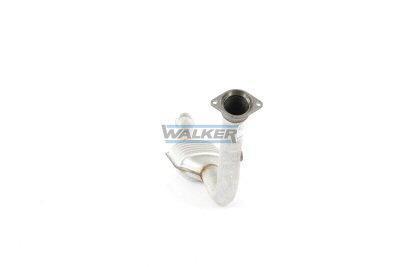 Catalyseur (Pot catalytique) WALKER ref. 21581