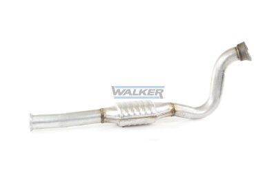 Catalyseur (Pot catalytique) WALKER ref. 21582
