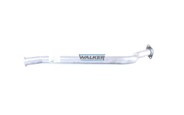 Tuyau d'échappement (Tuyau d'échappement) WALKER ref. 21583