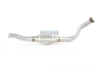 Catalyseur (Pot catalytique) WALKER ref. 21584