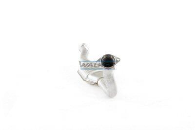 Catalyseur (Pot catalytique) WALKER ref. 21584