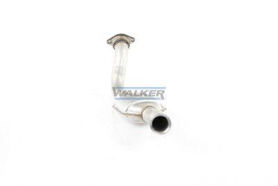 Catalyseur (Pot catalytique) WALKER ref. 21585