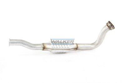 Catalyseur (Pot catalytique) WALKER ref. 21585
