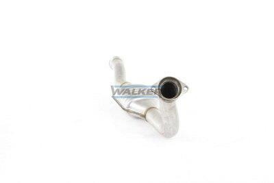 Catalyseur (Pot catalytique) WALKER ref. 21585