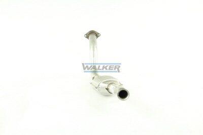 Catalyseur (Pot catalytique) WALKER ref. 21586