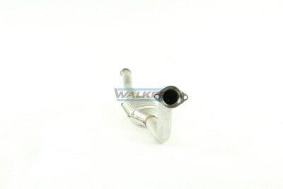 Catalyseur (Pot catalytique) WALKER ref. 21586