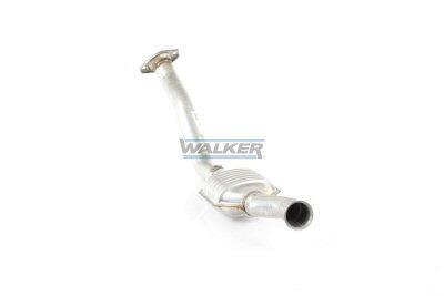 Catalyseur (Pot catalytique) WALKER ref. 21597