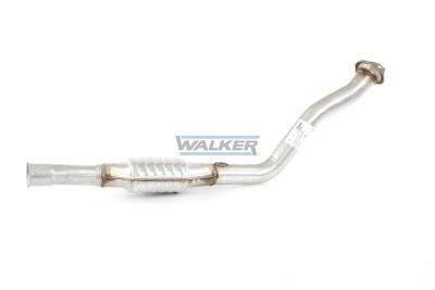 Catalyseur (Pot catalytique) WALKER ref. 21597