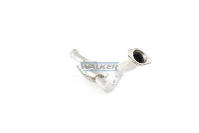Catalyseur (Pot catalytique) WALKER ref. 21597