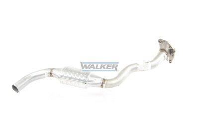 Catalyseur (Pot catalytique) WALKER 21727