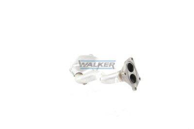 Catalyseur (Pot catalytique) WALKER 21727