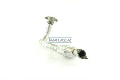 Catalyseur (Pot catalytique) WALKER ref. 21791