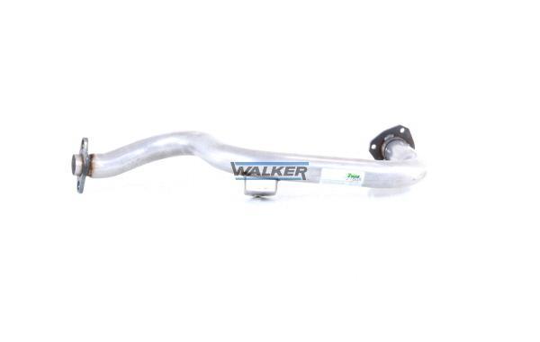 Tuyau d'échappement (Tuyau d'échappement) WALKER ref. 21808