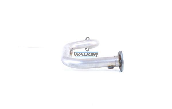 Tuyau d'échappement (Tuyau d'échappement) WALKER ref. 21808