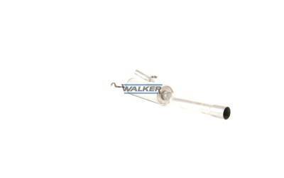 Silencieux central (Intermédiaire) WALKER 21863