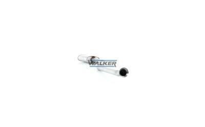 Silencieux central (Intermédiaire) WALKER ref. 21866
