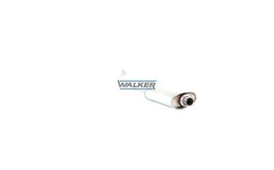 Silencieux central (Intermédiaire) WALKER ref. 21866