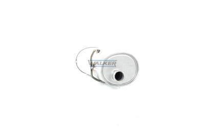 Silenciador trasero WALKER ref. 21884