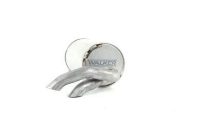 Silencieux arrière (Pot d'échappement) WALKER ref. 21950