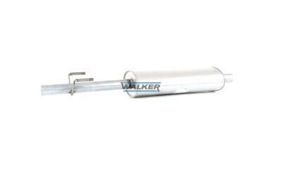 Silencieux central (Intermédiaire) WALKER ref. 22021