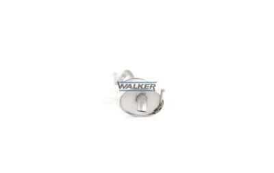 Silencieux arrière (Pot d'échappement) WALKER ref. 22029