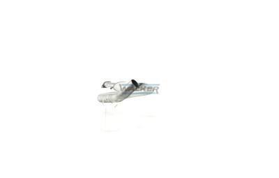 Silencieux central (Intermédiaire) WALKER ref. 22039