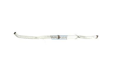 Silencieux central (Intermédiaire) WALKER ref. 22039