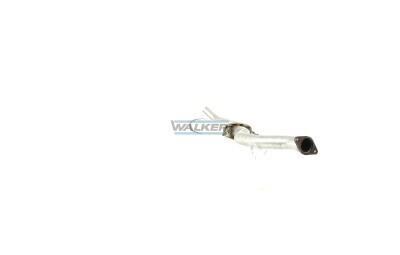 Silencieux central (Intermédiaire) WALKER ref. 22039