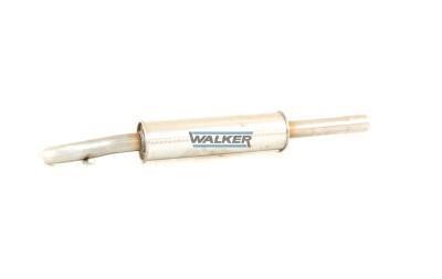 Silencieux central (Intermédiaire) WALKER ref. 22061