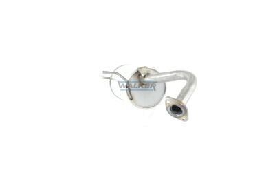 Silenciador trasero WALKER 22100