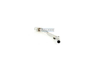 Silencieux central (Intermédiaire) WALKER ref. 22104