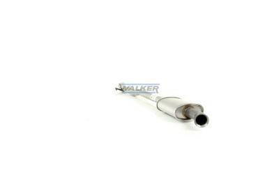 Silencieux central (Intermédiaire) WALKER ref. 22104