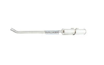 Silencieux central (Intermédiaire) WALKER ref. 22130