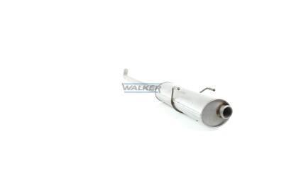 Silencieux central (Intermédiaire) WALKER ref. 22130