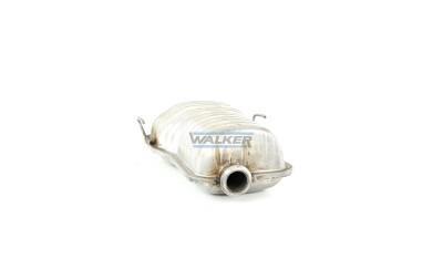 Silencieux arrière (Pot d'échappement) WALKER ref. 22131